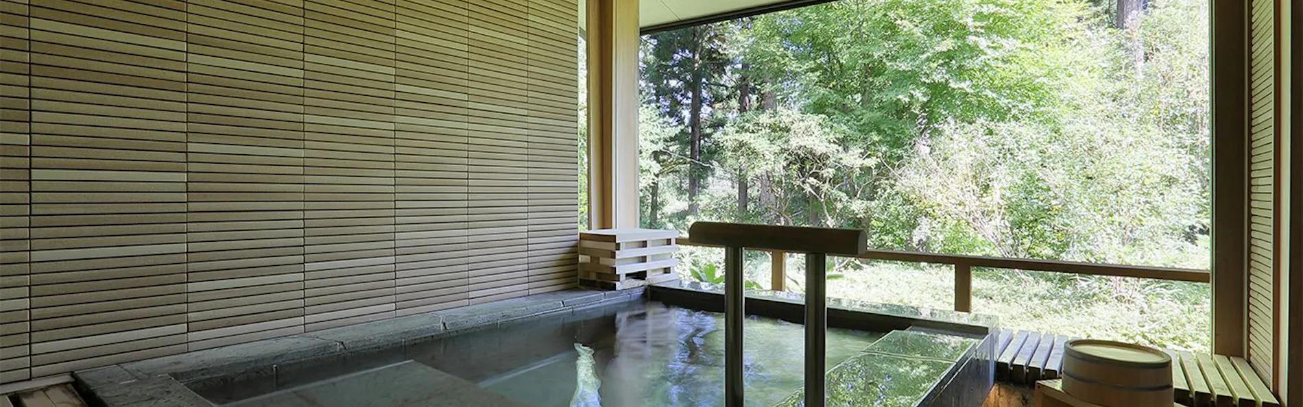 四季の宿 みちのく庵