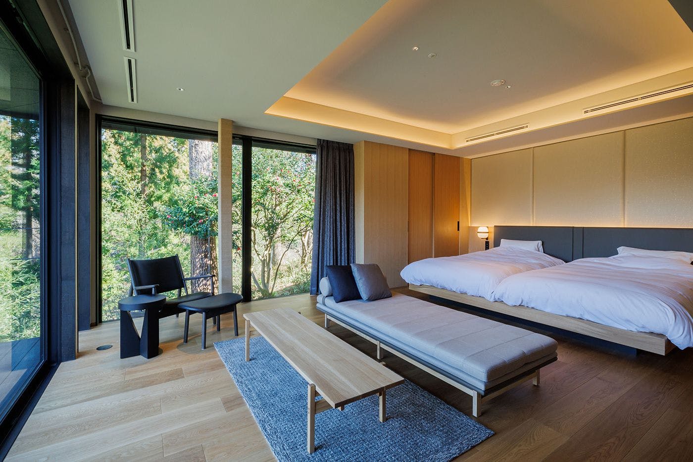 Michi-no-ku Inn of the Four Seasons