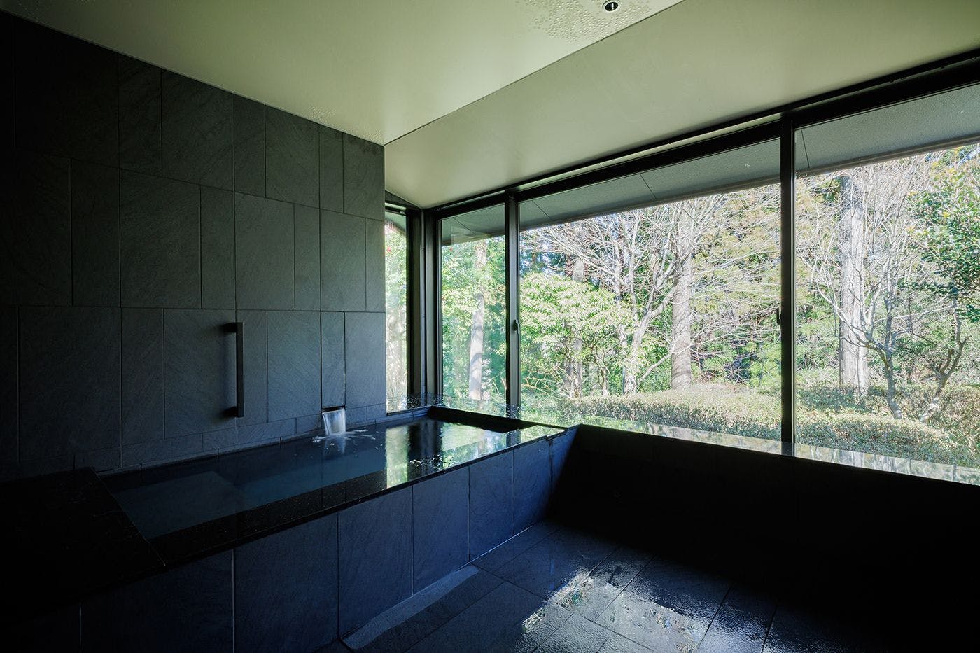 Michi-no-ku Inn of the Four Seasons