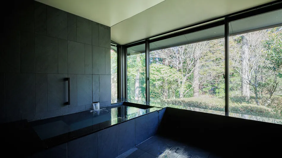 Michi-no-ku Inn of the Four Seasons