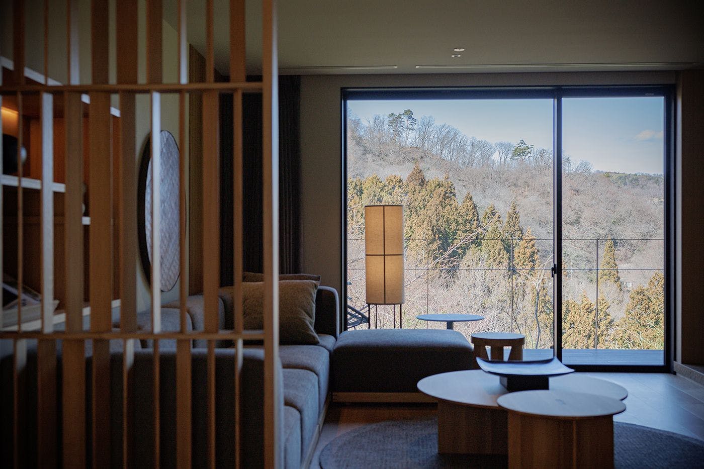 Michi-no-ku Inn of the Four Seasons