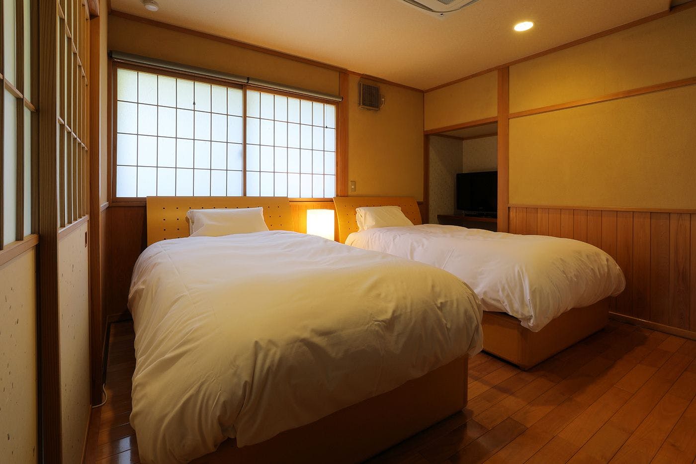 四季の宿　みちのく庵