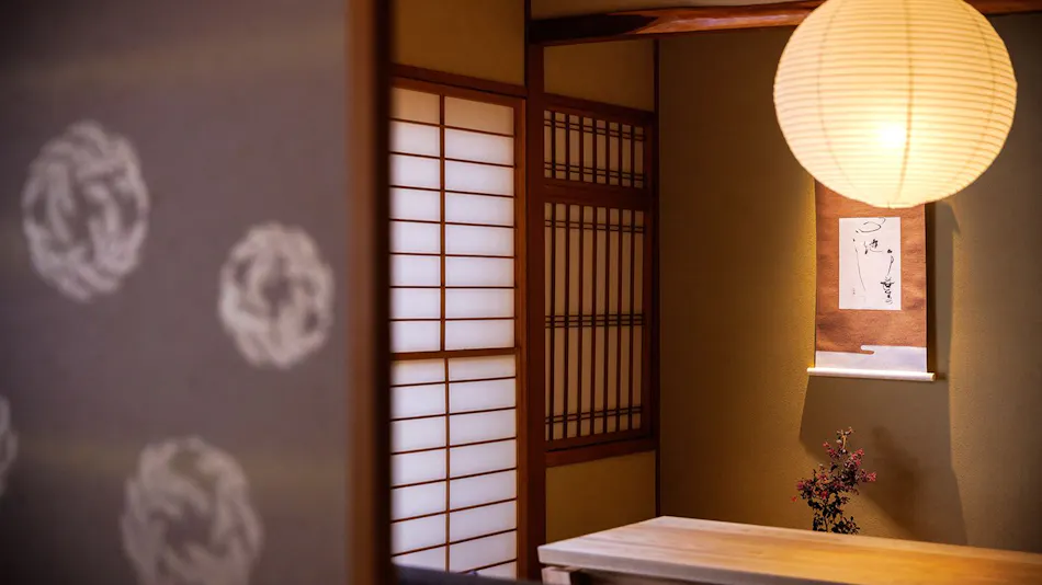 Michi-no-ku Inn of the Four Seasons