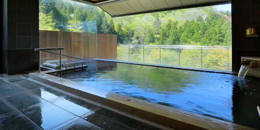 四季の宿 みちのく庵