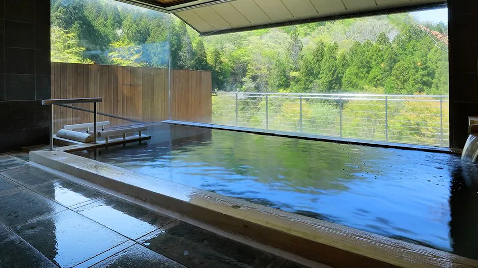 Michi-no-ku Inn of the Four Seasons