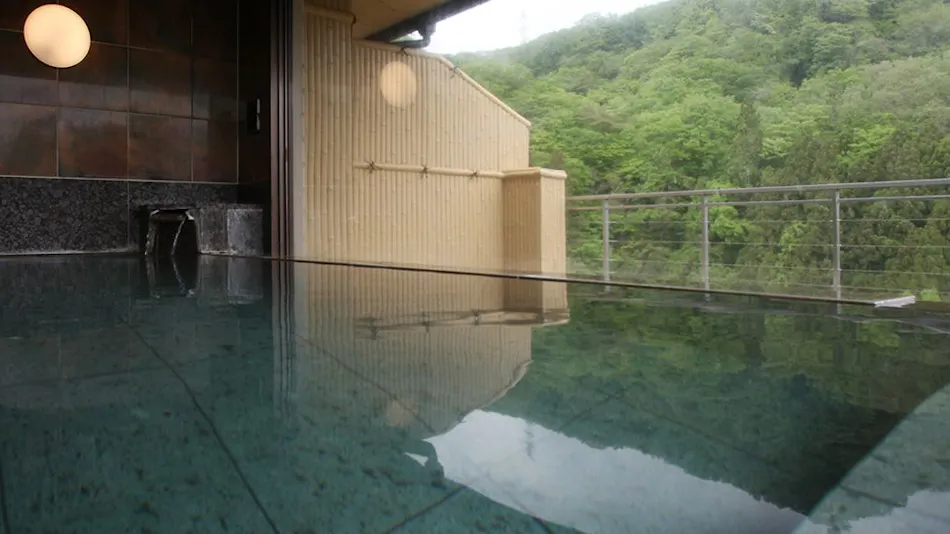 Michi-no-ku Inn of the Four Seasons