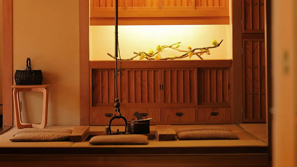 Michi-no-ku Inn of the Four Seasons