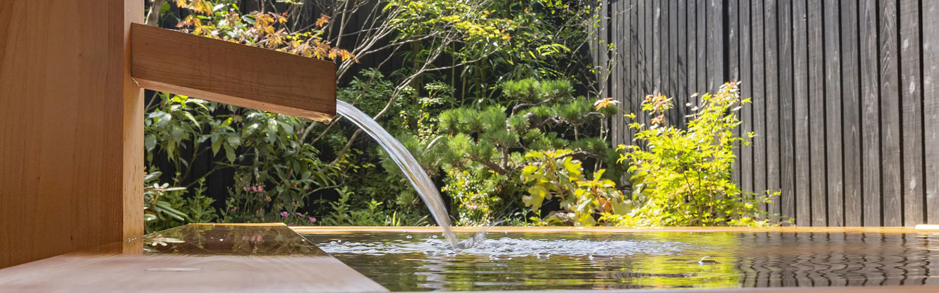 ホテル四季の館那須