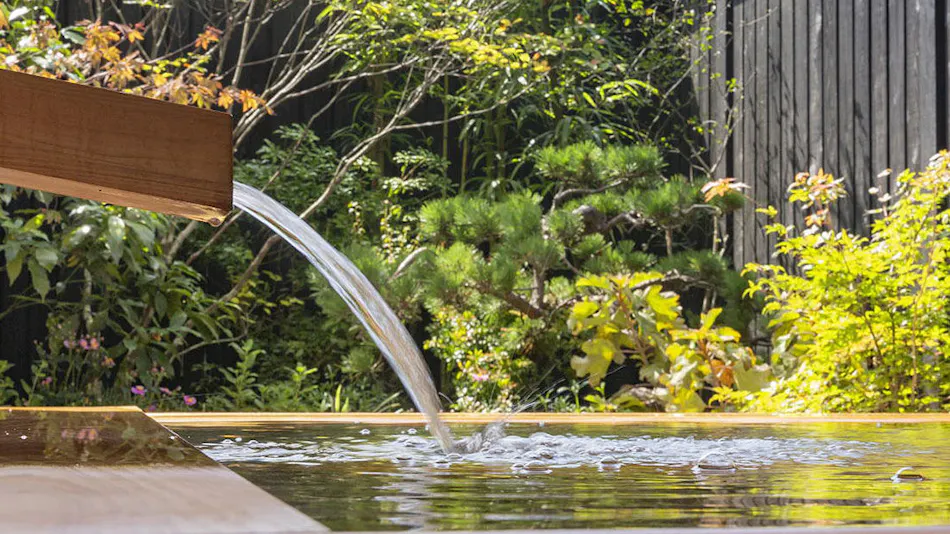 Hotel Shiki no Yakata Nasu