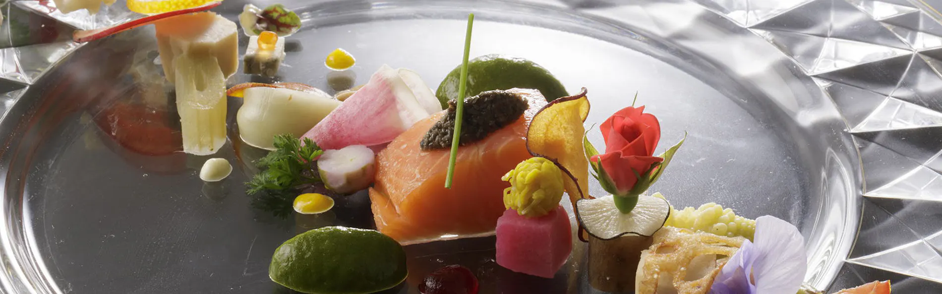 ホテル四季の館那須