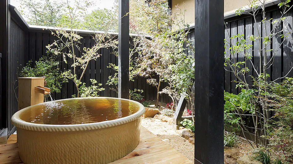 Hotel Shiki no Yakata Nasu