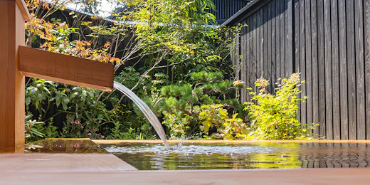 ホテル四季の館那須