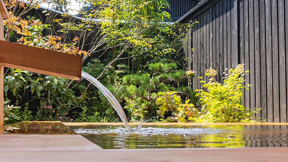 Hotel Shiki no Yakata Nasu