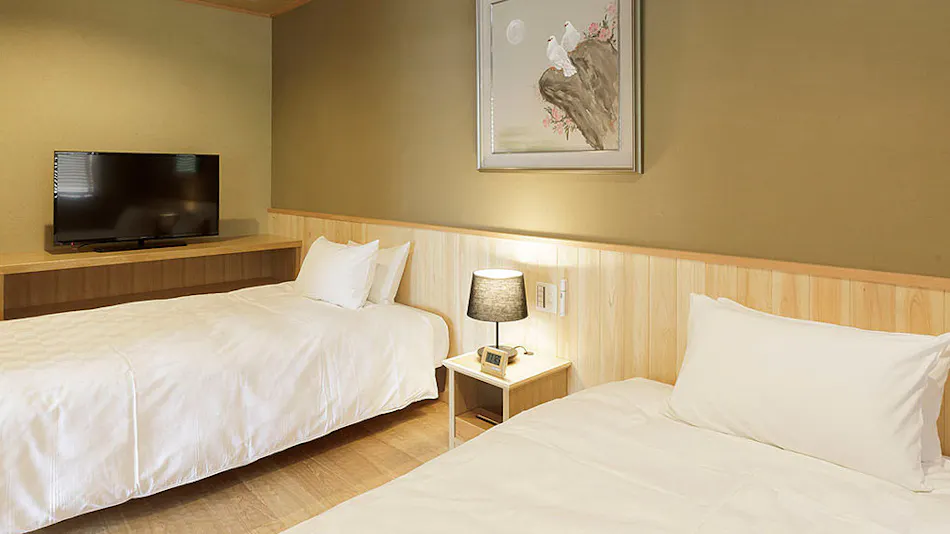 Hotel Shiki no Yakata Nasu