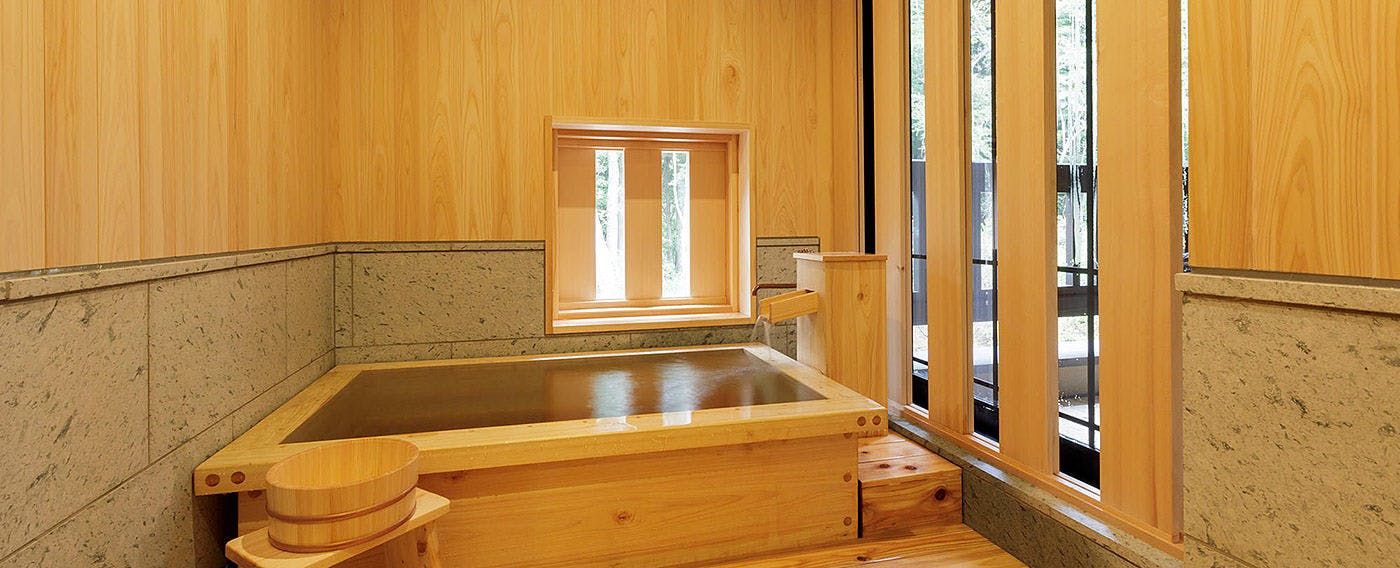 Hotel Shiki no Yakata Nasu