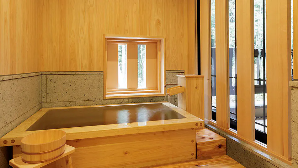 Hotel Shiki no Yakata Nasu