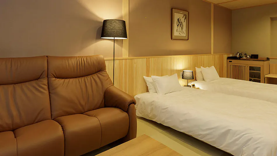 Hotel Shiki no Yakata Nasu