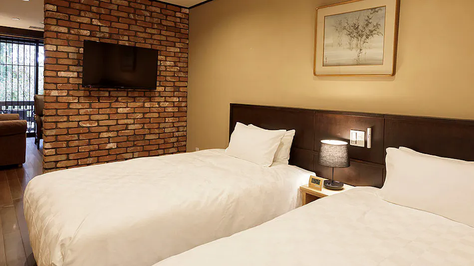 Hotel Shiki no Yakata Nasu