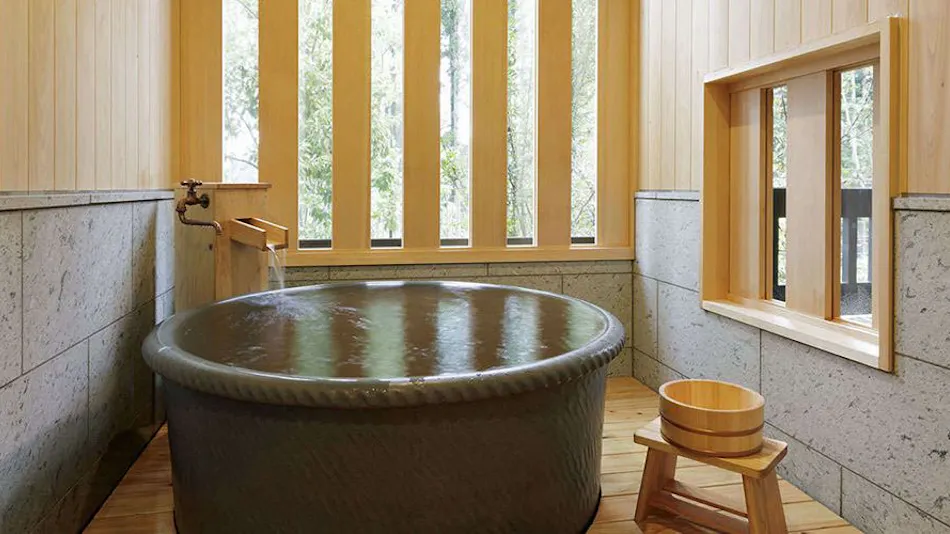Hotel Shiki no Yakata Nasu