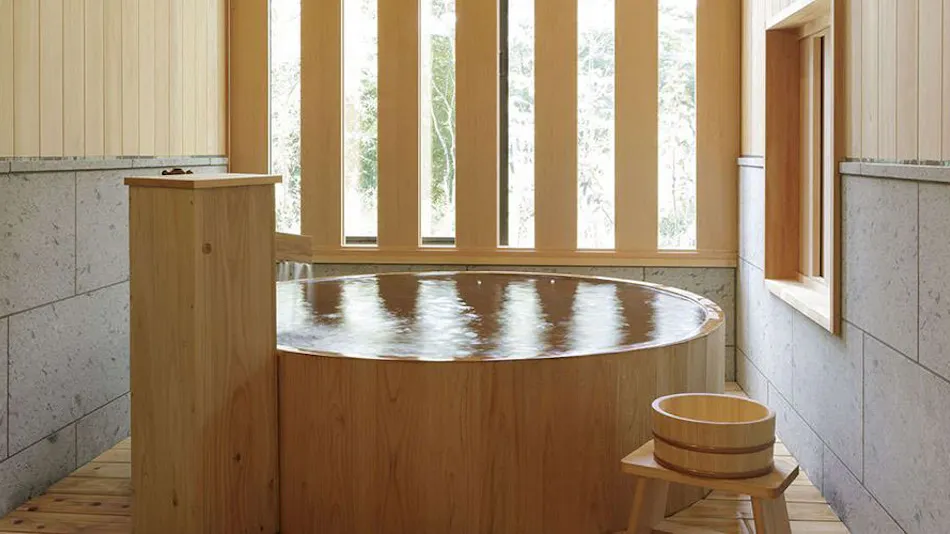 Hotel Shiki no Yakata Nasu