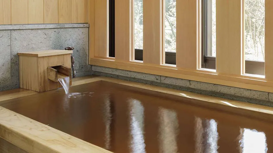 Hotel Shiki no Yakata Nasu