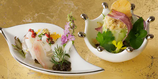 ホテル四季の館那須