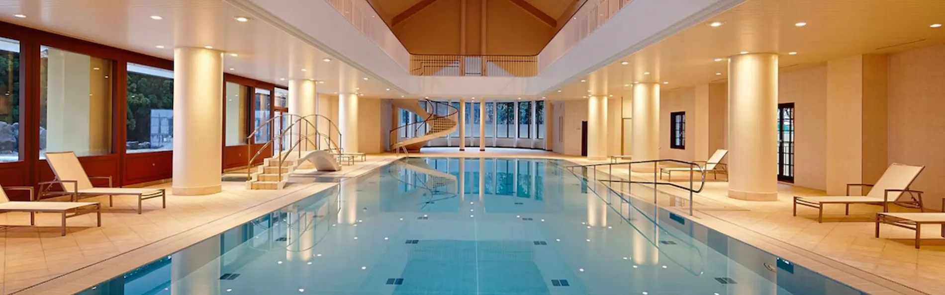 ロッテアライリゾート