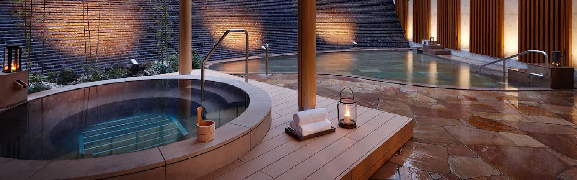 ロッテアライリゾート