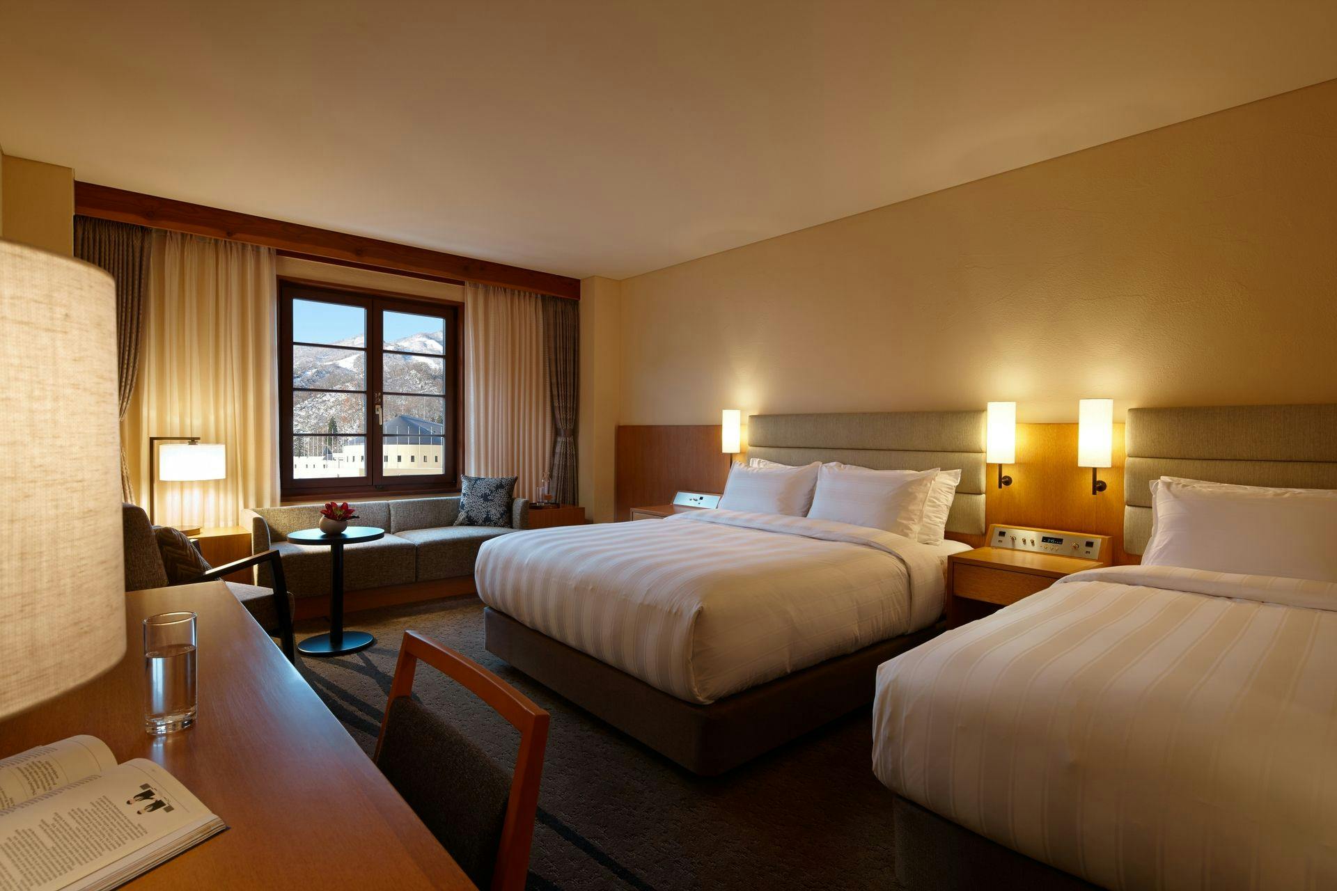 ロッテアライリゾート