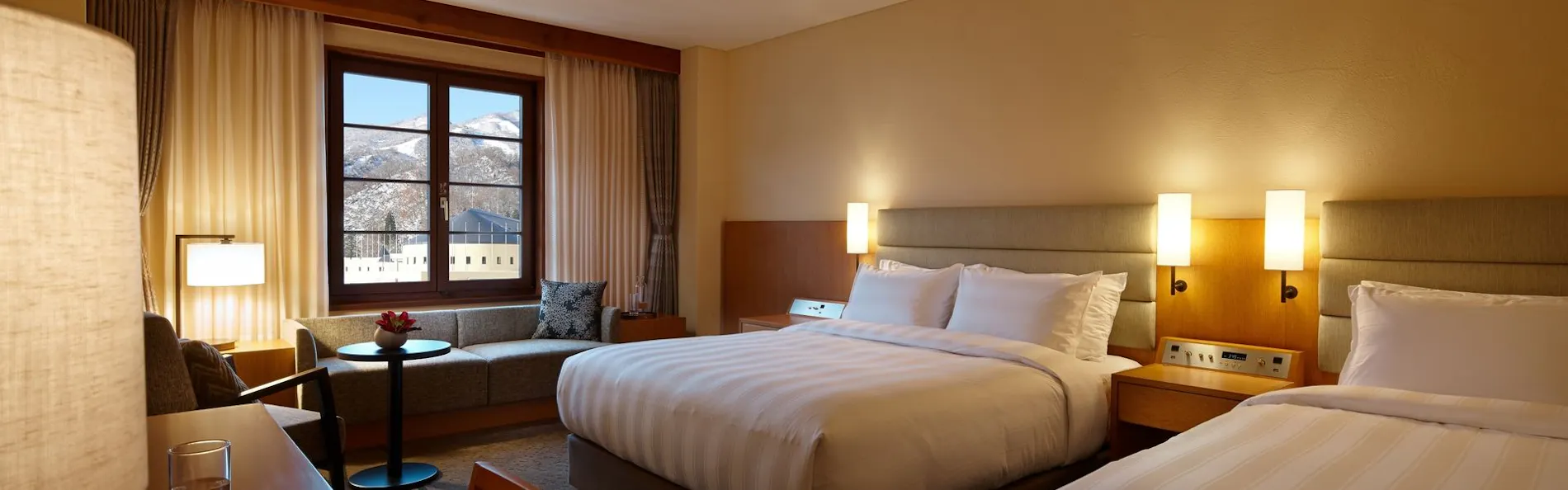 ロッテアライリゾート