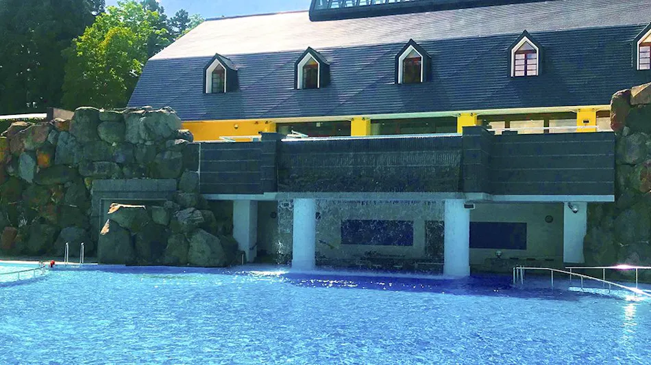 Lotte Arai Resort