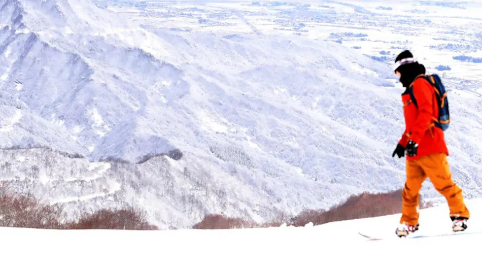 Lotte Arai Resort