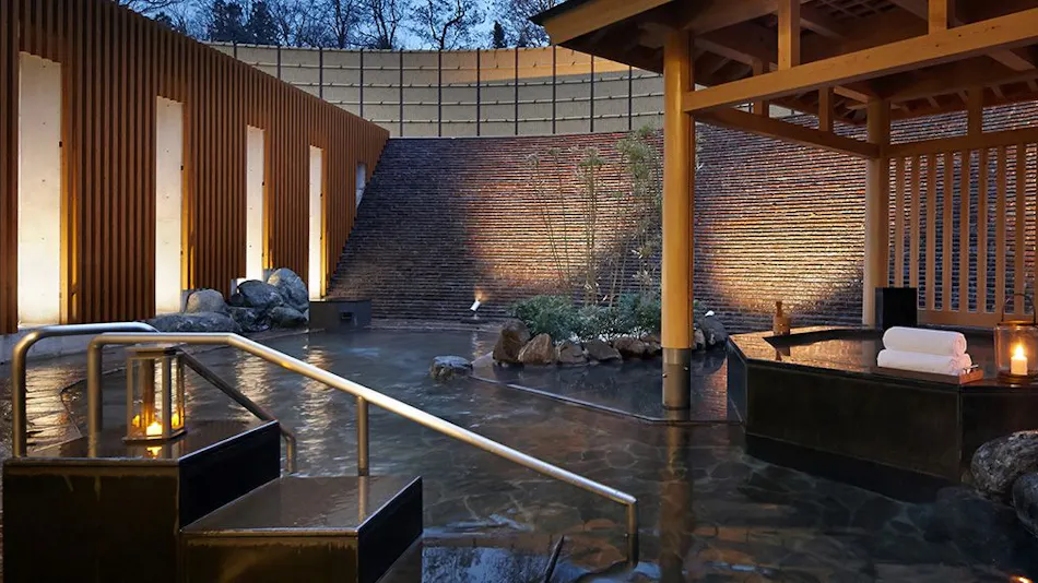 Lotte Arai Resort