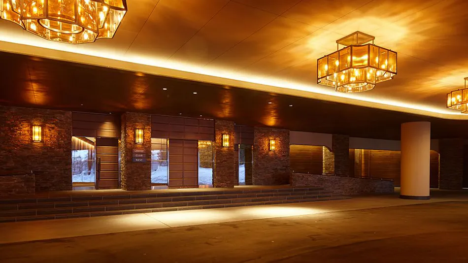 Lotte Arai Resort