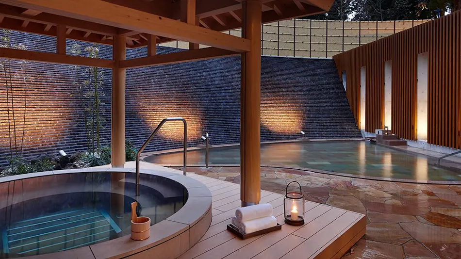Lotte Arai Resort