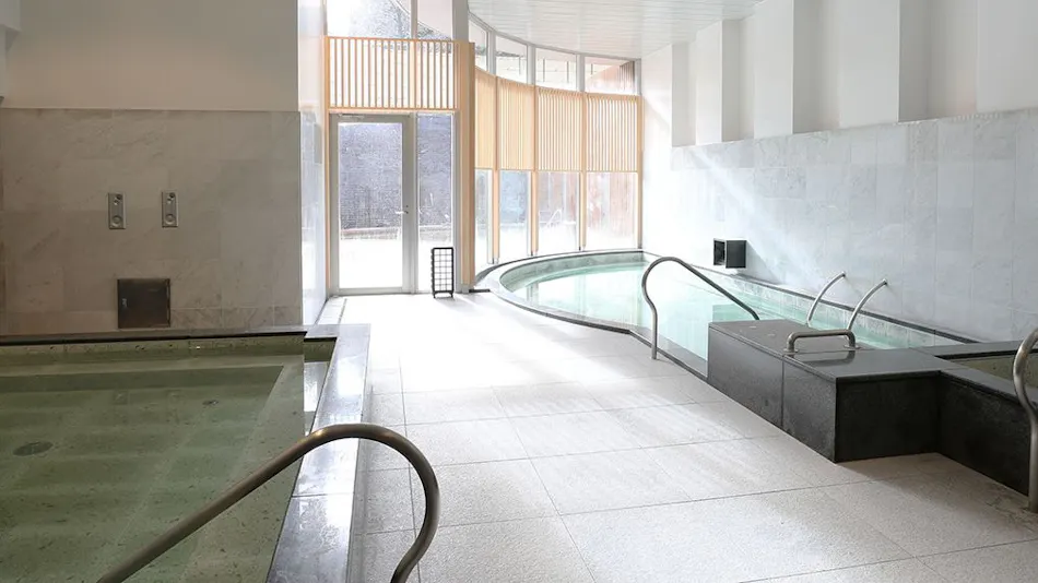 Lotte Arai Resort