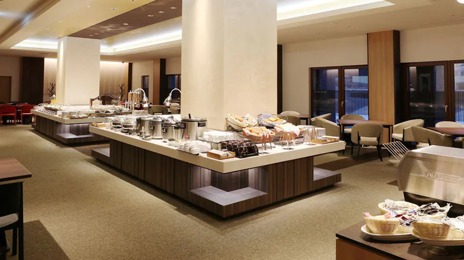 Lotte Arai Resort