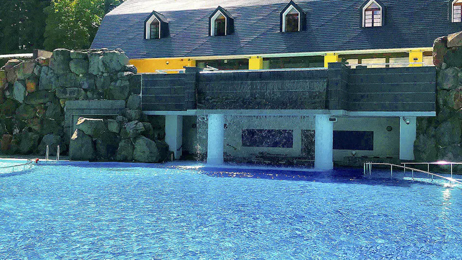 Lotte Arai Resort