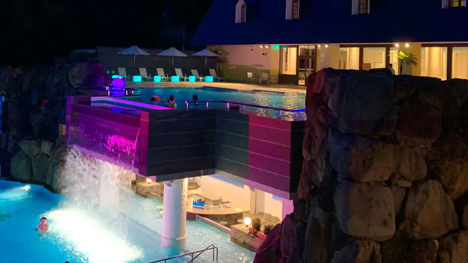 Lotte Arai Resort