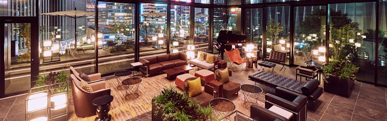 阪急メンズ東京のバルコニー テラス付のお部屋 一人旅におすすめのビジネスホテル 宿泊予約は 一休 Com 阪急メンズ東京のバルコニー テラス付のお部屋 一人旅におすすめのビジネスホテル 宿泊予約は 一休 Com