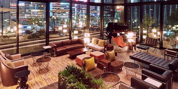 21年最新 赤ちゃんとの旅行で人気の宿ランキング 一休 Com 21年最新 赤ちゃんとの旅行で人気の宿ランキング 一休 Com