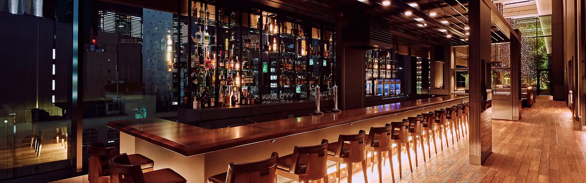 ザ・ゲートホテル東京 by HULIC