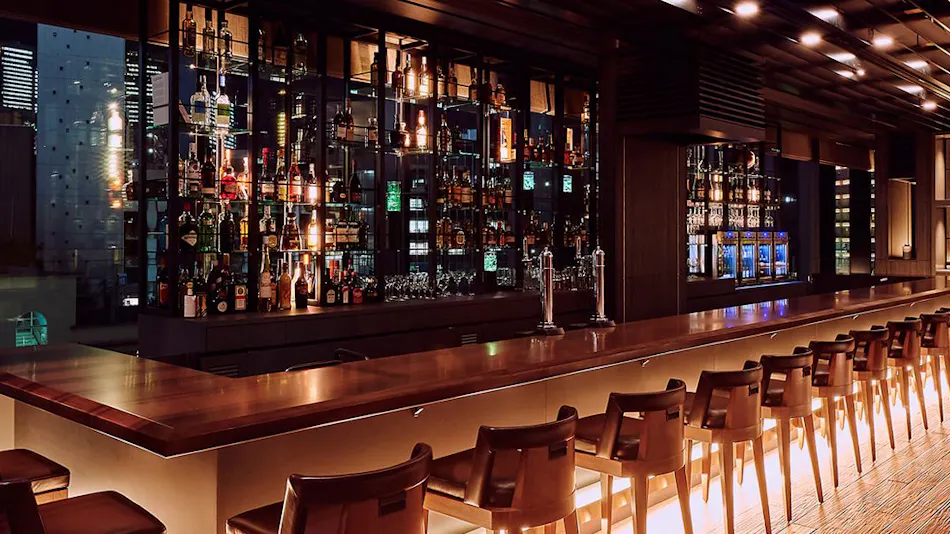 The Gate Hotel Tokyo by HULIC