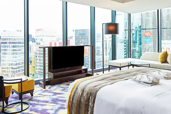 ห้องพัก