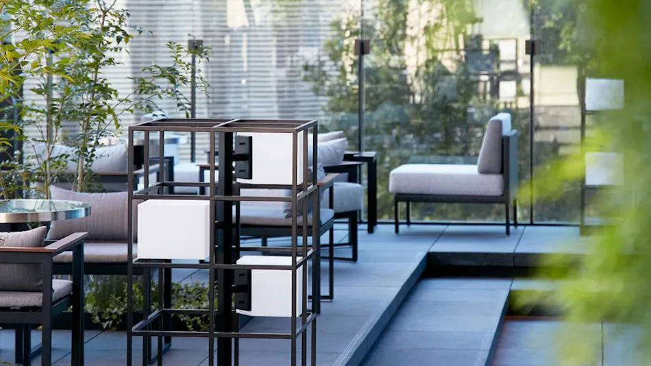 The Gate Hotel Tokyo by HULIC