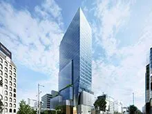 เดอะ เกท โรงแรม โอซาก้า บาย HULIC