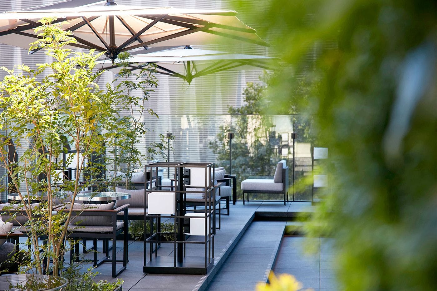 ภายนอกอาคาร