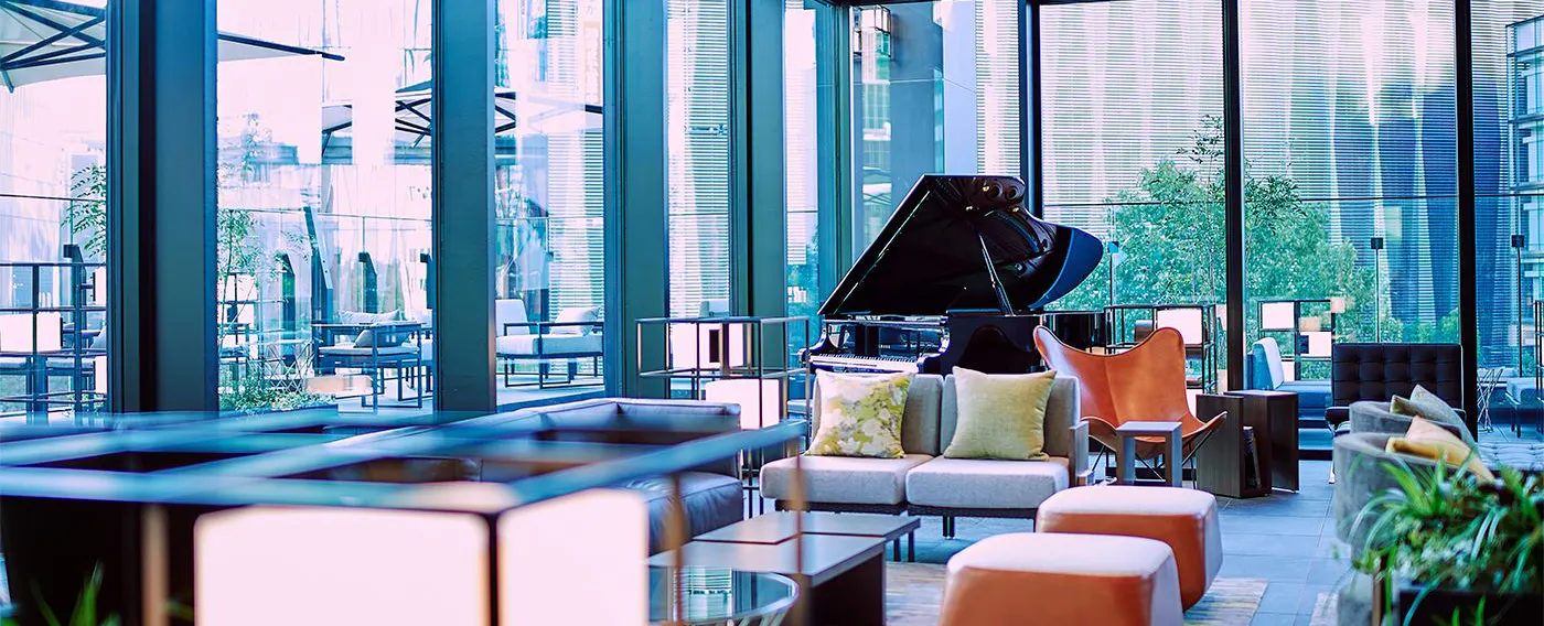 การตกแต่งภายใน