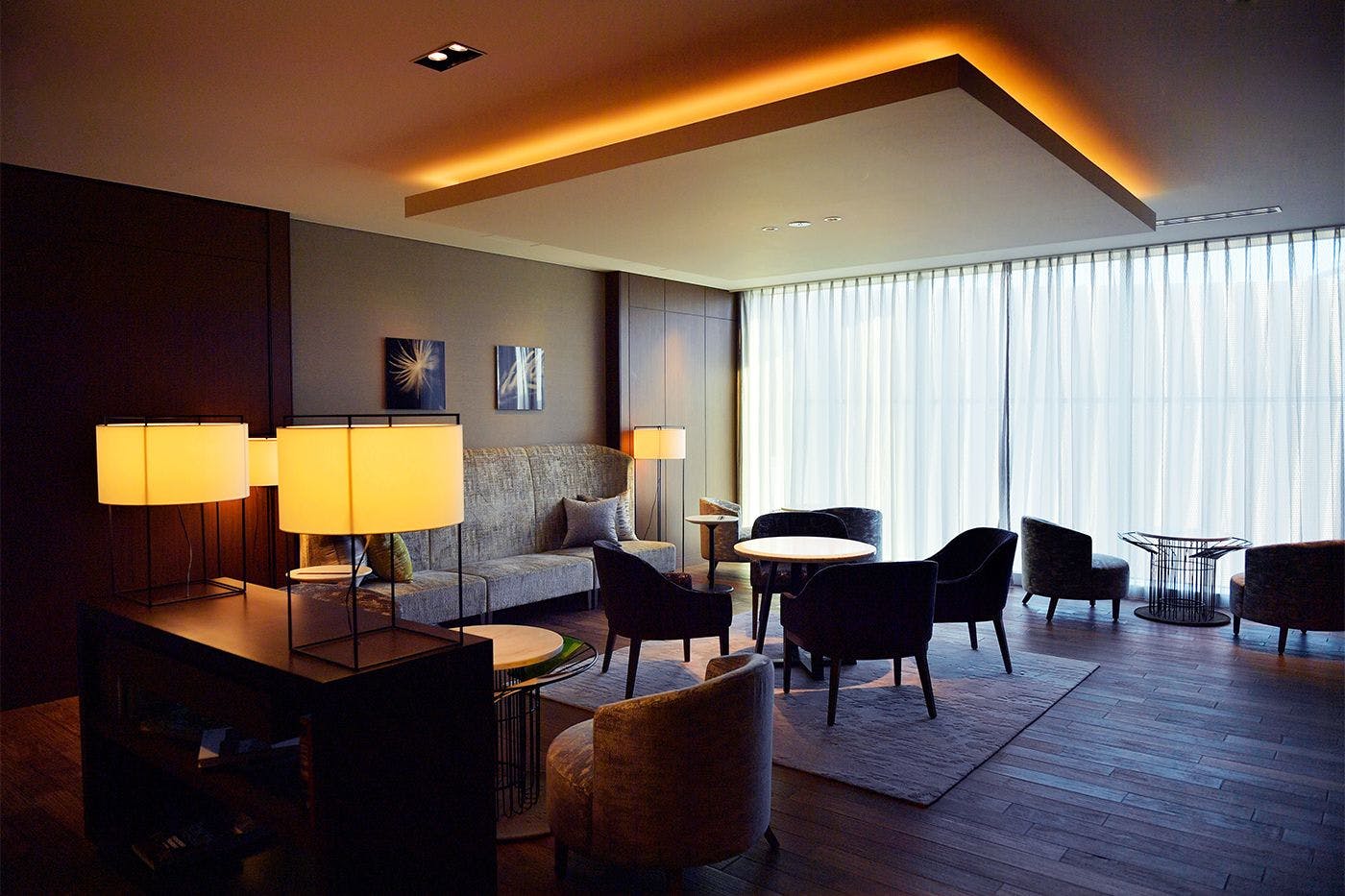 การตกแต่งภายใน