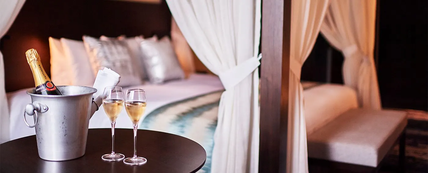 ห้องพัก